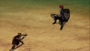Thundercats: The Pit Screen Shot Captures