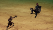 Thundercats: The Pit Screen Shot Captures