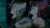 Thundercats: The Pit Screen Shot Captures
