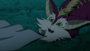 Thundercats: The Pit Screen Shot Captures