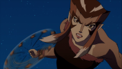 Thundercats: The Pit Screen Shot Captures