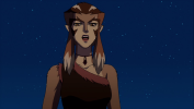 Thundercats: The Pit Screen Shot Captures