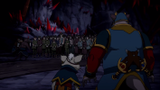Thundercats: Curse of Ratilla Screen Shot Captures