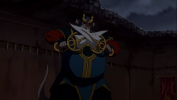 Thundercats: Curse of Ratilla Screen Shot Captures