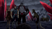 Thundercats: Curse of Ratilla Screen Shot Captures