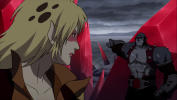 Thundercats: Curse of Ratilla Screen Shot Captures