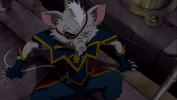 Thundercats: Curse of Ratilla Screen Shot Captures