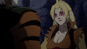 Thundercats: Curse of Ratilla Screen Shot Captures