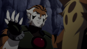 Thundercats: Curse of Ratilla Screen Shot Captures