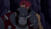 Thundercats: Curse of Ratilla Screen Shot Captures