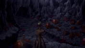 Thundercats: Curse of Ratilla Screen Shot Captures