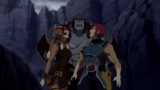 Thundercats: Curse of Ratilla Screen Shot Captures
