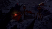 Thundercats: Curse of Ratilla Screen Shot Captures