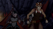 Thundercats: Curse of Ratilla Screen Shot Captures