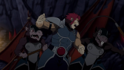 Thundercats: Curse of Ratilla Screen Shot Captures