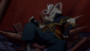 Thundercats: Curse of Ratilla Screen Shot Captures