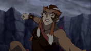 Thundercats: Curse of Ratilla Screen Shot Captures