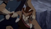 Thundercats: Curse of Ratilla Screen Shot Captures