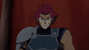 Thundercats: Curse of Ratilla Screen Shot Captures
