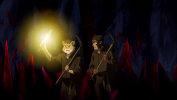 Thundercats: Curse of Ratilla Screen Shot Captures