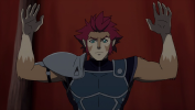 Thundercats: Curse of Ratilla Screen Shot Captures