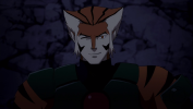 Thundercats: Curse of Ratilla Screen Shot Captures