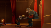 Thundercats: Curse of Ratilla Screen Shot Captures