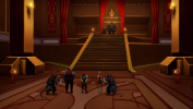 Thundercats: Curse of Ratilla Screen Shot Captures