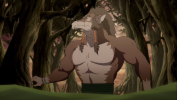 Thundercats: Curse of Ratilla Screen Shot Captures