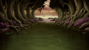 Thundercats: Curse of Ratilla Screen Shot Captures