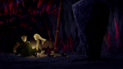 Thundercats: Curse of Ratilla Screen Shot Captures