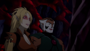Thundercats: Curse of Ratilla Screen Shot Captures