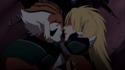 Thundercats: Curse of Ratilla Screen Shot Captures