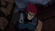 Thundercats: Curse of Ratilla Screen Shot Captures