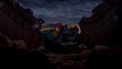 Thundercats: Curse of Ratilla Screen Shot Captures