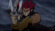 Thundercats: Curse of Ratilla Screen Shot Captures