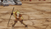 Thundercats: Recipe for Disaster Screen Shot Captures