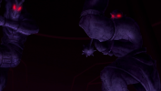 Thundercats: Recipe for Disaster Screen Shot Captures