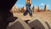 Thundercats: Recipe for Disaster Screen Shot Captures