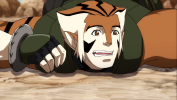Thundercats: Recipe for Disaster Screen Shot Captures