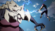 Thundercats: Recipe for Disaster Screen Shot Captures