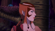 Thundercats: Recipe for Disaster Screen Shot Captures