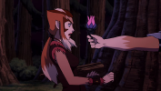 Thundercats: Recipe for Disaster Screen Shot Captures