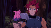 Thundercats: Recipe for Disaster Screen Shot Captures