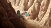 Thundercats: Recipe for Disaster Screen Shot Captures