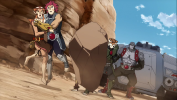 Thundercats: Recipe for Disaster Screen Shot Captures