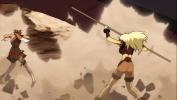 Thundercats: Recipe for Disaster Screen Shot Captures