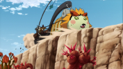 Thundercats: Recipe for Disaster Screen Shot Captures