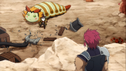 Thundercats: Recipe for Disaster Screen Shot Captures