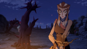 Thundercats: Recipe for Disaster Screen Shot Captures